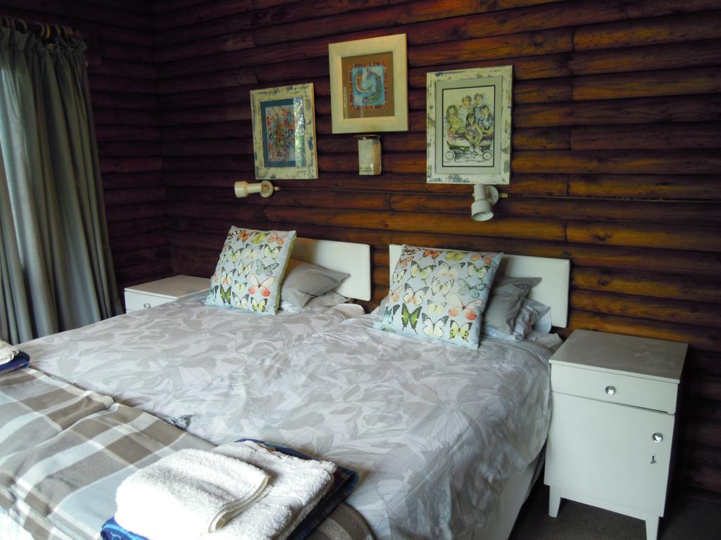 Forest Drive Holiday Home Natureʼs Valley Exterior foto